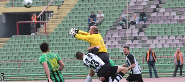 Raščić i Durak donijeli pobjedu Olimpicu