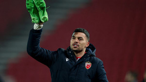 Ponoćni zemljotres na Marakani i kraj jedne ere u Crvenoj zvezdi!