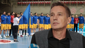 Kreće "operacija" Evropsko prvenstvo: Smajlagić 25. decembra okuplja rukometnu reprezentaciju BiH!