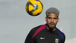 Ronalda Arauja mnogi vidjeli u Juventusu, a onda totalni preokret - Mundo Deportivo objavio detalje