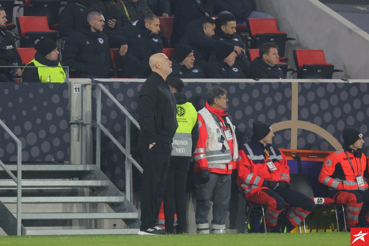 Igrač kojeg je Barbarez otpisao stiže u Dinamo u januaru? Bjelica ga je htio i prije pet godina Igrač kojeg je Barbarez otpisao stiže u Dinamo u januaru? Bjelica ga je htio i prije pet godina