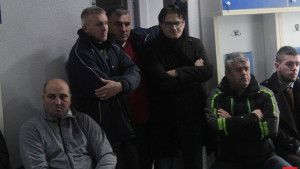 Vojvodić prozivao, u ekipi dosta novih igrača