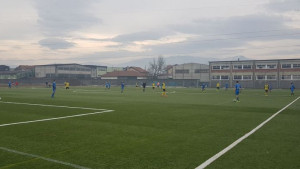 FK Lokomotiva Miričina ostvario sigurnu pobjedu protiv Pribave