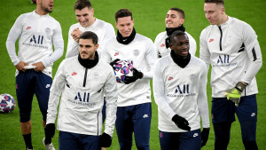Draxler želi igrati na Euru, spreman za povratak u Njemačku
