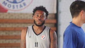 Carlbe Earvin Lee: Bit ćemo tim kojeg će biti jako teško pobijediti