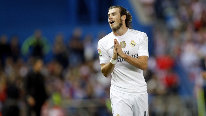 Uprava Real Madrida nezadovoljna: Razgovarali s Baleom