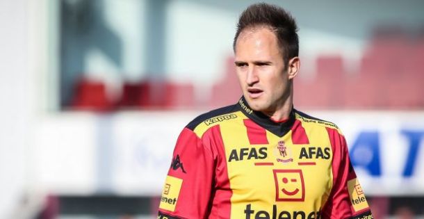 Veselinović: Cocalić se neće dugo zadržati u Mechelenu