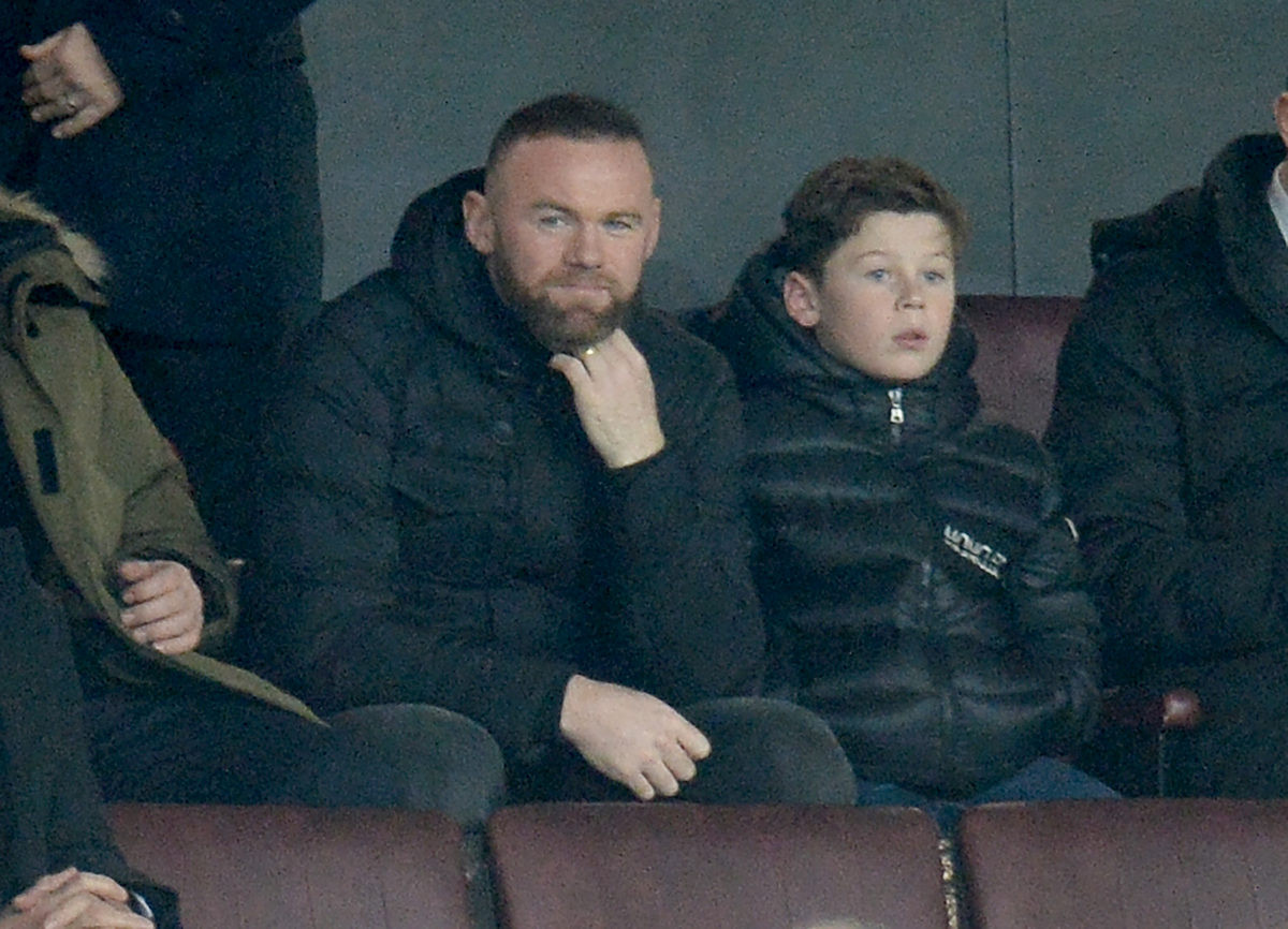 Wayne Rooney uplovio u trenerske vode, potpisao dvoipogodišnji ugovor s engleskim klubom