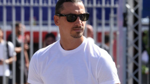 Prepotentni Zlatan opet u akciji: Dao je izjavu zbog koje će mnogi zakolutati očima 