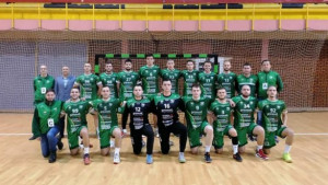 RK Bosna Visoko upisao prvu pobjedu u ovoj sezoni