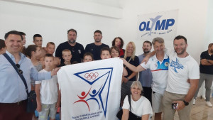 Uspješno završen "Banjaluka Open" uz podršku Mozzarta