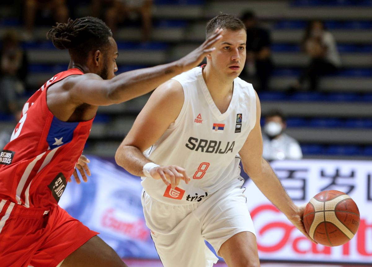 Nemanja Bjelica završio košarkašku karijeru