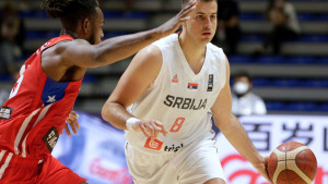 Nemanja Bjelica završio košarkašku karijeru