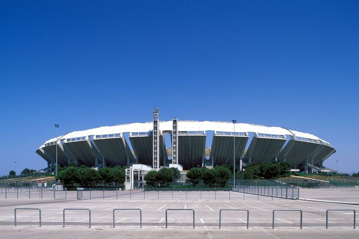 U Srbiji ga spominju sa ponosom, a sada mu prijeti fijasko: Kultni stadion uznemirio cijeli grad U Srbiji ga spominju sa ponosom, a sada mu prijeti fijasko: Kultni stadion uznemirio cijeli grad