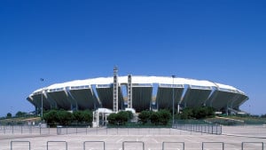 U Srbiji ga spominju sa ponosom, a sada mu prijeti fijasko: Kultni stadion uznemirio cijeli grad