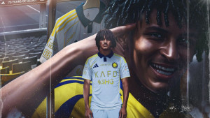 Al Jaber jučer potpisao za Al Nassr, a već danas dobio najbolje moguće vijesti