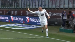 Turci približili Lille tituli prvaka