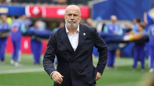 Dok čeka informacije o Dediću Barbarez se našao u novom problemu! "Sve će se znati uskoro..."