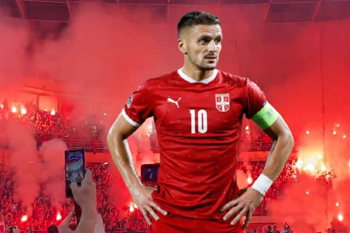 Dušan Tadić odbio poziv s Marakane, izabrao drugi klub na Balkanu uz plaću od četiri miliona eura! Dušan Tadić odbio poziv s Marakane, izabrao drugi klub na Balkanu uz plaću od četiri miliona eura!