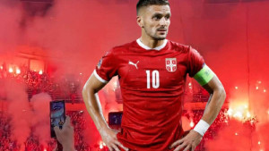 Dušan Tadić odbio poziv s Marakane, izabrao drugi klub na Balkanu uz plaću od četiri miliona eura!