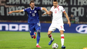 Elvir Koljić Rumunima otkrio šta mu je pisao Edin Džeko