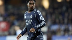 Došao je i taj dan: Endrick napustio Madrid, u novom klubu će dobiti šansu koju zaslužuje