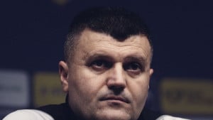 Dudić šoku, jutros kad je ustao ovo nije mogao ni da nasluti