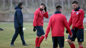 HŠK Zrinjski i FK Olimpik u subotu igraju dvije utakmice