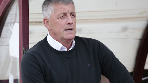 Musemić opet na poslu, preuzeo je Tuzla City!