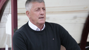Musemić opet na poslu, preuzeo je Tuzla City!
