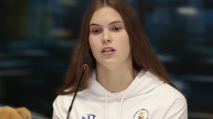"Završila sam u bolnici na infuziji" - Lana Pudar otkazala nastup na Svjetskom prvenstvu!