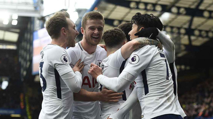 Tottenham bolji od Stokea, Begovićev Bournemouth remizirao