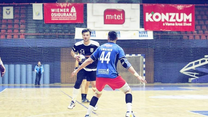 Pavlak iz Izviđača u Maribor
