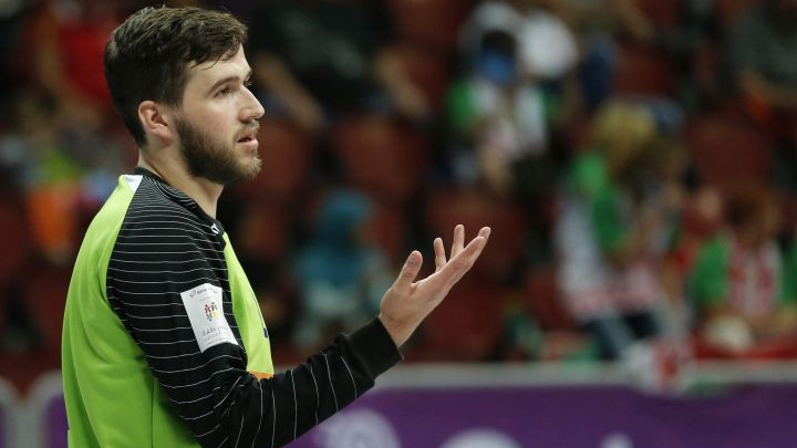 Burić odličan na golu Flensburga, Tarabochia raspoložen u dresu Wisle Plock