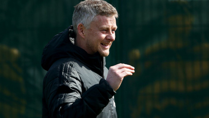 Solskjaer 'prozvao' igrače: Neki bi se morali vratiti u realnost