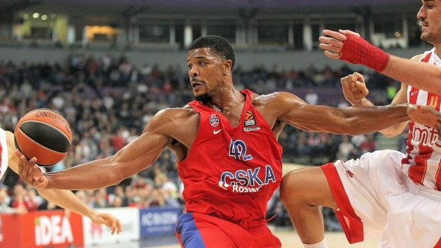 Kyle Hines napušta CSKA i potpisuje za Armani