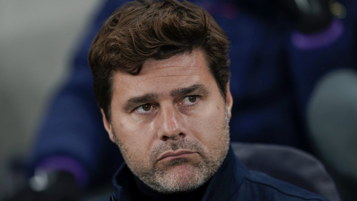 Pochettino odbio Monaco, a to bi trebalo značiti samo jedno...