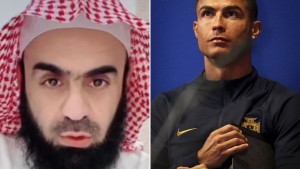 Tumač snova iz Saudijske Arabije tvrdi da će Cristiano Ronaldo prijeći na islam