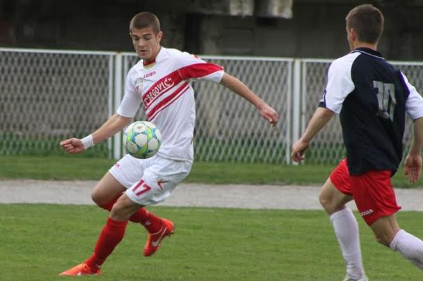 Nuspahić: Više nemamo prava na grešku Nuspahić: Više nemamo prava na grešku