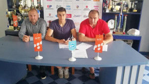 Još jedan igrač iz Slovenije stigao u GOŠK