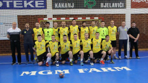 Kakanj ostao bez kompletne postave