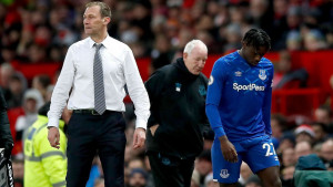 Duncan Ferguson odlazi sa stilom: Ovaj put njegova meta bio je Cenk Tosun