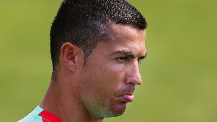 Zgroženi Ronaldo napušta Madrid?