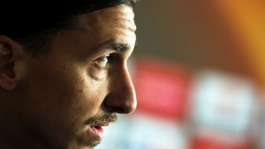Zlatan je još u šoku jer su mu u Unitedu skinuli funtu od plate: "Svi misle da je to veliki klub"