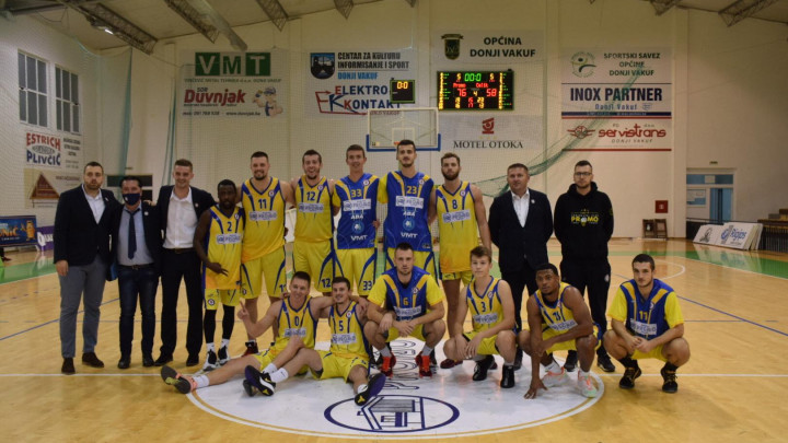 Promo ponovo slavio, Ninić zadovoljan: Čestitke momcima, pokazali su karakter