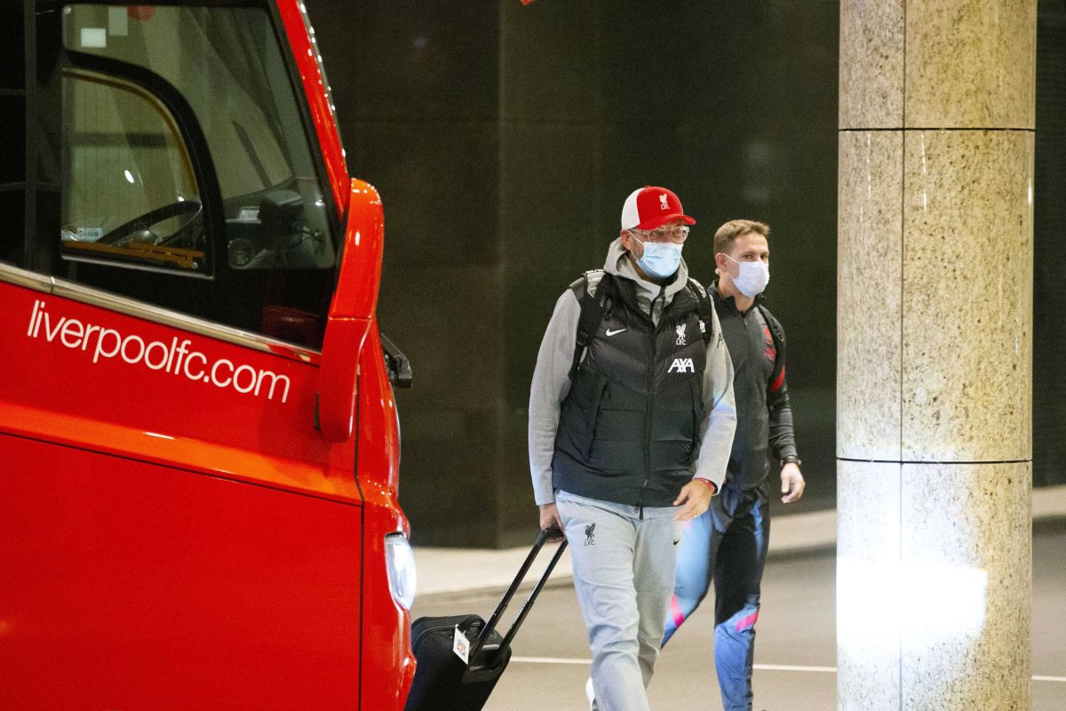 Klopp je dogovorio sa štoperom, Uprava kluba razočarala