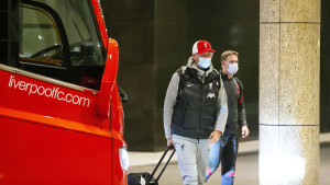 Klopp je dogovorio sa štoperom, Uprava kluba razočarala