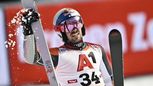 Hirscher zadovoljan povratkom, ali ima upitnika pred narednu utrku