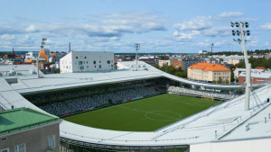 Napravili poseban stadion u centru grada: Svaki bh. klub bi potpisao da ima ovakav fudbalski dom
