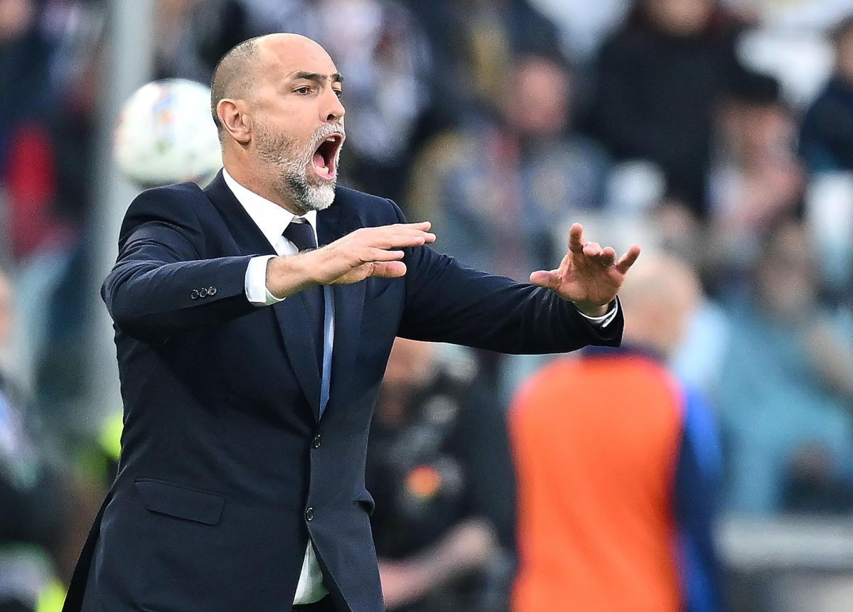 Tudor je nervozno gledao na sat do posljednjeg trenutka - Hrvat poveo Juve ka vrhu!